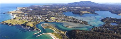 Narooma - NSW (PBH4 00 9988)